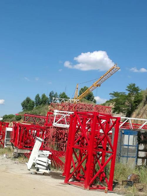 大理建筑工程机械租赁